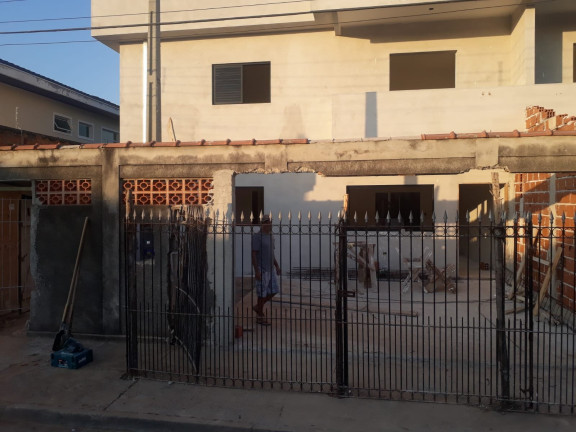 Imagem Casa com 4 Quartos à Venda, 190 m² em Jardim Das Indústrias - São José Dos Campos Imagem Casa com 4 Quartos à Venda, 190 m² em Jardim Das Indústrias - São José Dos Campos