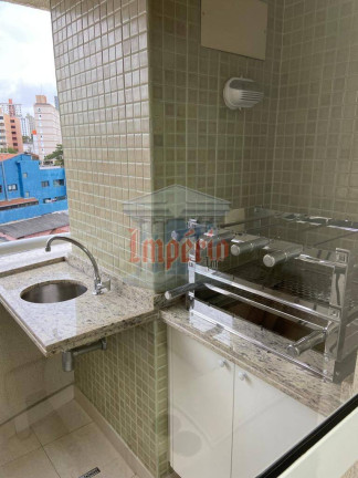 Imagem Apartamento com 3 Quartos à Venda, 77 m² em Casa Branca - Santo André Imagem Apartamento com 3 Quartos à Venda, 77 m² em Casa Branca - Santo André