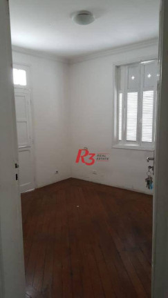 Imagem Casa com 4 Quartos à Venda, 164 m² em Gonzaga - Santos Imagem Casa com 4 Quartos à Venda, 164 m² em Gonzaga - Santos
