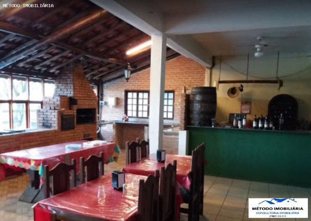 Imagem Chácara com 4 Quartos à Venda, 200 m² em Rural - Pinhalzinho Imagem Chácara com 4 Quartos à Venda, 200 m² em Rural - Pinhalzinho