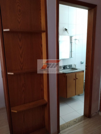 Imagem Apartamento com 3 Quartos à Venda, 105 m² em Jabaquara - São Paulo