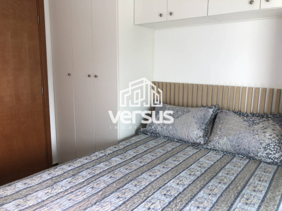 Imagem Apartamento com 2 Quartos à Venda, 66 m² em Vila Guilhermina - Praia Grande