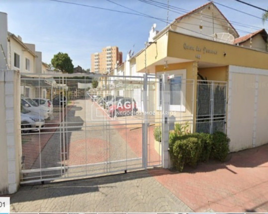 Imagem Casa com 2 Quartos à Venda, 162 m² em Jardim Califórnia - Jacareí