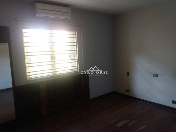 Imagem Casa com 3 Quartos à Venda, 238 m² em Centro - Piracicaba Imagem Casa com 3 Quartos à Venda, 238 m² em Centro - Piracicaba