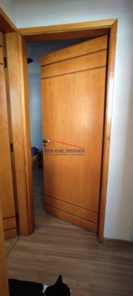 Imagem Apartamento com 3 Quartos à Venda, 80 m² em Aparecida - Santos Imagem Apartamento com 3 Quartos à Venda, 80 m² em Aparecida - Santos