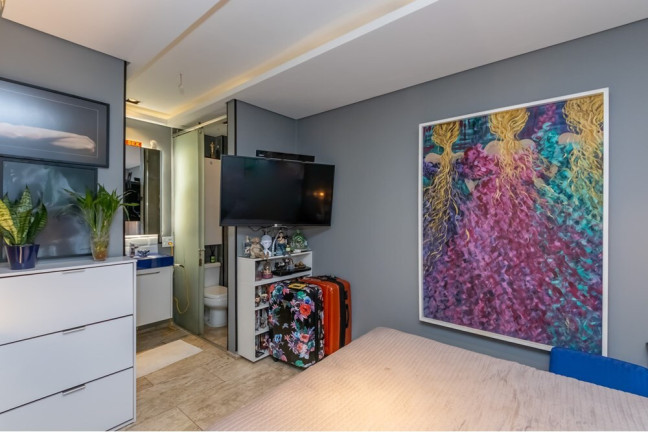 Imagem Casa com 3 Quartos à Venda, 200 m² em Vila Nova Conceição - São Paulo Imagem Casa com 3 Quartos à Venda, 200 m² em Vila Nova Conceição - São Paulo