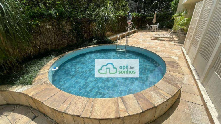 Imagem Apartamento com 2 Quartos para Alugar, 107 m² em Higienópolis - São Paulo Imagem Apartamento com 2 Quartos para Alugar, 107 m² em Higienópolis - São Paulo