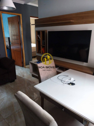 Imagem Apartamento com 2 Quartos à Venda, em Jardim Rio Branco - São Vicente Imagem Apartamento com 2 Quartos à Venda, em Jardim Rio Branco - São Vicente