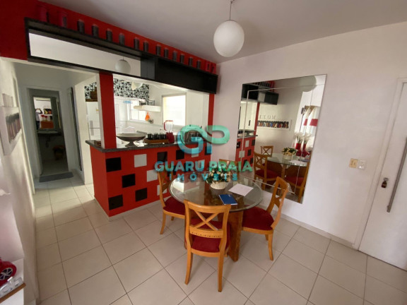 Imagem Apartamento com 2 Quartos para Alugar, 70 m² em Enseada - Guarujá Imagem Apartamento com 2 Quartos para Alugar, 70 m² em Enseada - Guarujá