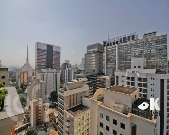 Imagem Cobertura com 4 Quartos à Venda, 260 m² em Jardim Paulista - São Paulo Imagem Cobertura com 4 Quartos à Venda, 260 m² em Jardim Paulista - São Paulo
