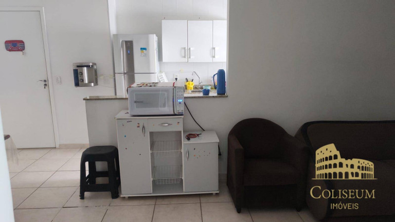 Imagem Apartamento com 2 Quartos à Venda, 62 m² em Vila Assunção - Praia Grande Imagem Apartamento com 2 Quartos à Venda, 62 m² em Vila Assunção - Praia Grande