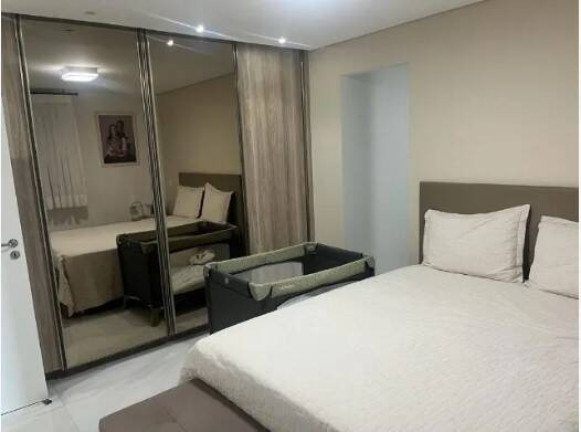 Imagem Apartamento com 3 Quartos à Venda, 93 m² em Fundação - São Caetano Do Sul Imagem Apartamento com 3 Quartos à Venda, 93 m² em Fundação - São Caetano Do Sul