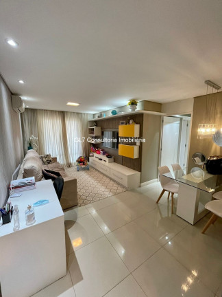 Imagem Apartamento com 2 Quartos à Venda, 73 m² em Vila Sfeir - Indaiatuba Imagem Apartamento com 2 Quartos à Venda, 73 m² em Vila Sfeir - Indaiatuba