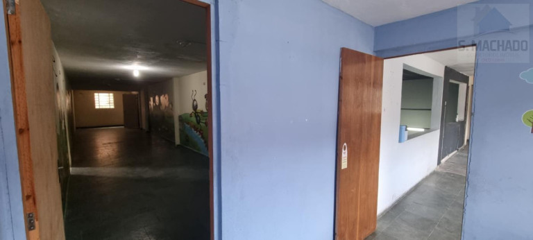 Imagem Imóvel Comercial para Alugar, 450 m² em Jardim Zaira - Mauá