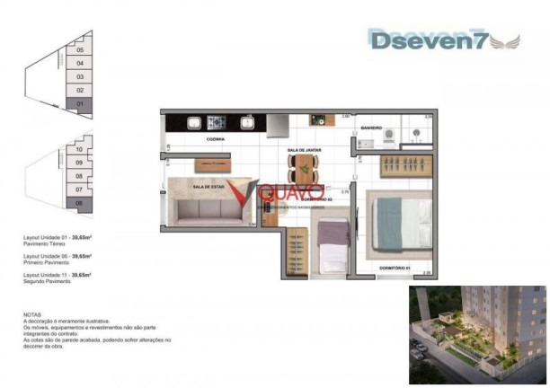 Imagem Casa de Condomínio com 2 Quartos à Venda, 40 m² em Jardim Nossa Senhora Do Carmo - São Paulo Imagem Casa de Condomínio com 2 Quartos à Venda, 40 m² em Jardim Nossa Senhora Do Carmo - São Paulo