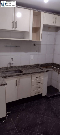Imagem Apartamento com 2 Quartos à Venda, 56 m² em Vila Formosa - São Paulo Imagem Apartamento com 2 Quartos à Venda, 56 m² em Vila Formosa - São Paulo