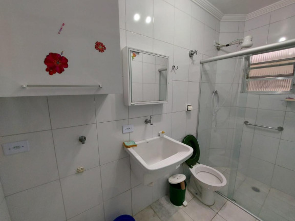 Imagem Apartamento com 1 Quarto à Venda, 36 m² em Mirim - Praia Grande Imagem Apartamento com 1 Quarto à Venda, 36 m² em Mirim - Praia Grande