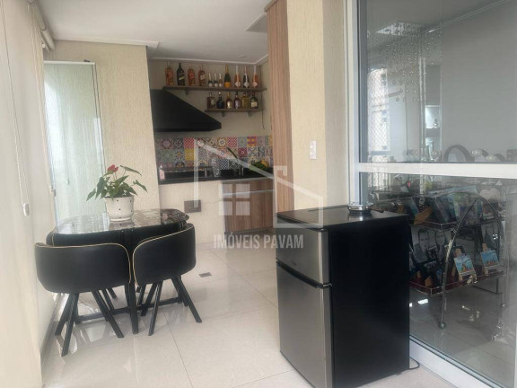 Imagem Apartamento com 3 Quartos à Venda, 144 m² em Planalto - São Bernardo Do Campo Imagem Apartamento com 3 Quartos à Venda, 144 m² em Planalto - São Bernardo Do Campo