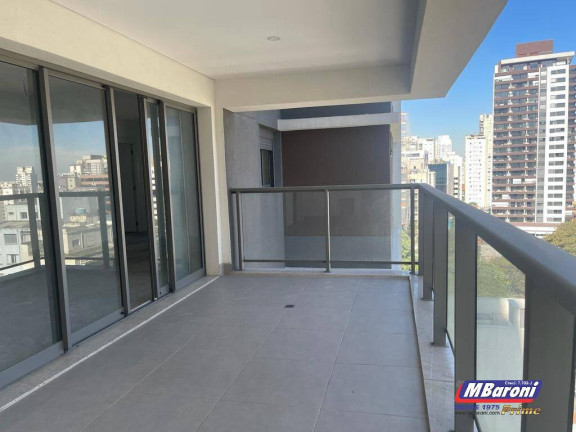 Imagem Apartamento com 3 Quartos à Venda, 145 m² em Paraíso - São Paulo Imagem Apartamento com 3 Quartos à Venda, 145 m² em Paraíso - São Paulo