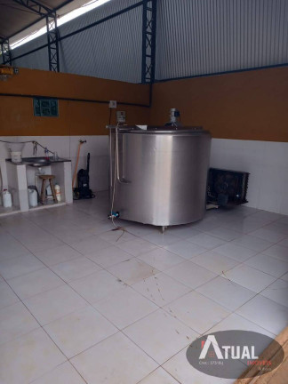 Imagem Fazenda à Venda, 109 m² em Centro - Pouso Alegre