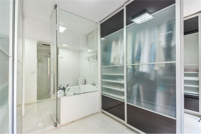 Imagem Apartamento com 2 Quartos à Venda, 108 m² em Campo Belo - São Paulo