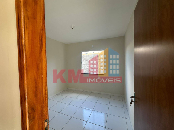 Imagem Casa com 2 Quartos à Venda, 69 m² em Santa Júlia - Mossoró Imagem Casa com 2 Quartos à Venda, 69 m² em Santa Júlia - Mossoró