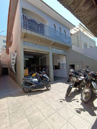Imagem Casa com 3 Quartos à Venda, 250 m² em Jardim Utinga - Santo André Imagem Casa com 3 Quartos à Venda, 250 m² em Jardim Utinga - Santo André