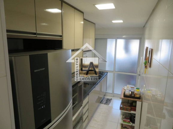 Imagem Apartamento com 2 Quartos à Venda, 80 m² em Jardim Dom Bosco - São Paulo Imagem Apartamento com 2 Quartos à Venda, 80 m² em Jardim Dom Bosco - São Paulo