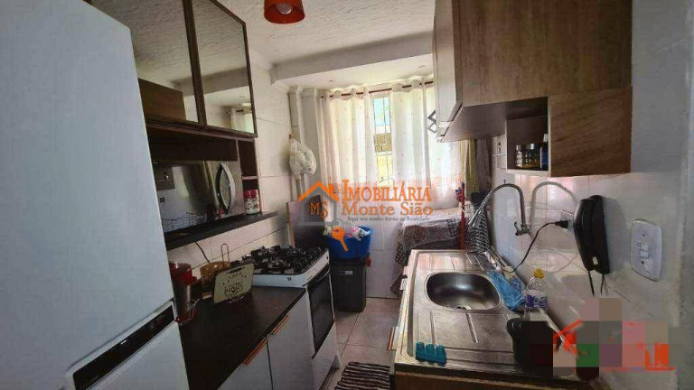 Imagem Apartamento com 2 Quartos à Venda, 47 m² em Cidade Tupinambá - Guarulhos Imagem Apartamento com 2 Quartos à Venda, 47 m² em Cidade Tupinambá - Guarulhos