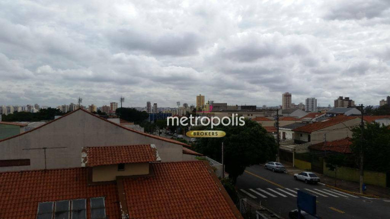 Imagem Sobrado com 3 Quartos à Venda, 434 m² em Olímpico - São Caetano Do Sul Imagem Sobrado com 3 Quartos à Venda, 434 m² em Olímpico - São Caetano Do Sul