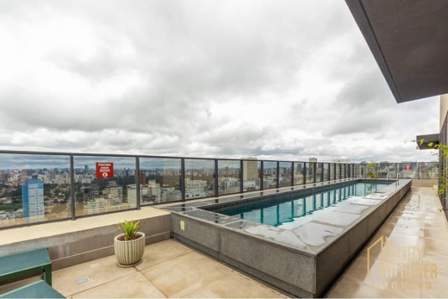 Imagem Apartamento com 1 Quarto à Venda, 38 m² em Jardim Paulista - São Paulo Imagem Apartamento com 1 Quarto à Venda, 38 m² em Jardim Paulista - São Paulo