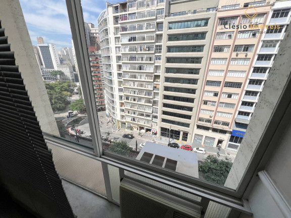 Imagem Imóvel Comercial à Venda, 103 m² em República - São Paulo