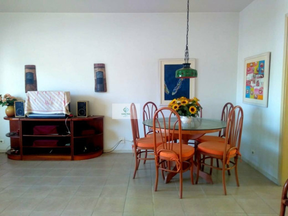 Imagem Apartamento com 4 Quartos à Venda, 115 m² em Pitangueiras - Guarujá Imagem Apartamento com 4 Quartos à Venda, 115 m² em Pitangueiras - Guarujá