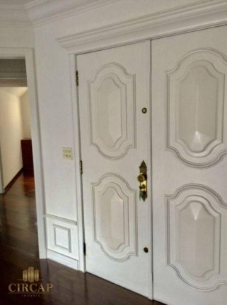 Imagem Apartamento com 4 Quartos à Venda, 370 m² em Perdizes - São Paulo Imagem Apartamento com 4 Quartos à Venda, 370 m² em Perdizes - São Paulo