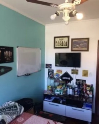 Imagem Apartamento com 2 Quartos à Venda, 75 m² em Jardim Itu Sabará - Porto Alegre