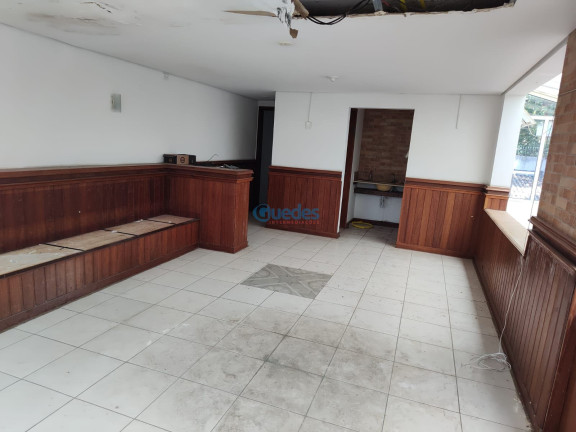 Imagem Sala Comercial à Venda, 186 m² em Santo Amaro - São Paulo