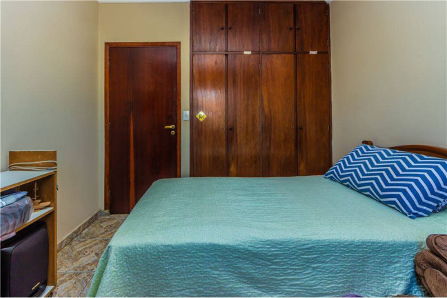 Imagem Sobrado com 3 Quartos à Venda, 139 m² em Vila Carrão - São Paulo