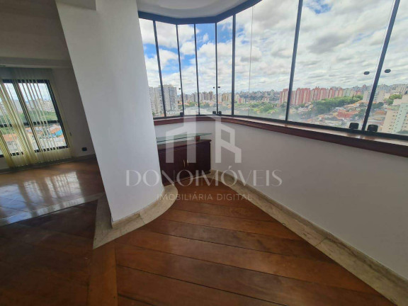 Imagem Apartamento com 3 Quartos para Alugar, 187 m² em Anchieta - São Bernardo Do Campo
