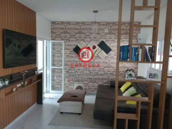 Imagem Casa com 2 Quartos à Venda, 83 m² em Residencial Santa Paula - Jacareí Imagem Casa com 2 Quartos à Venda, 83 m² em Residencial Santa Paula - Jacareí