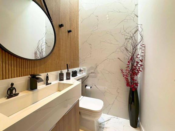 Imagem Casa com 3 Quartos à Venda, 205 m² em Parque Ibiti Reserva - Sorocaba Imagem Casa com 3 Quartos à Venda, 205 m² em Parque Ibiti Reserva - Sorocaba