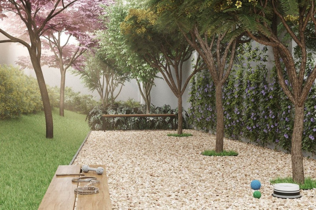 Imagem Imóvel com 3 Quartos à Venda, 86 m² em Jardim Das Acácias - São Paulo Imagem Imóvel com 3 Quartos à Venda, 86 m² em Jardim Das Acácias - São Paulo