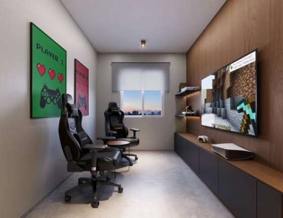 Imagem Apartamento com 3 Quartos à Venda, 69 m² em Vila Proost De Souza - Campinas