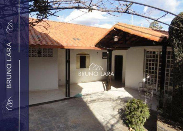 Imagem Casa com 5 Quartos para Alugar, 100 m² em Centro - Igarapé Imagem Casa com 5 Quartos para Alugar, 100 m² em Centro - Igarapé
