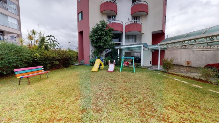 Imagem Apartamento com 3 Quartos à Venda, 83 m² em Cambuci - São Paulo