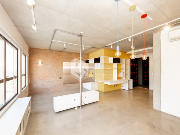 Imagem Apartamento com 1 Quarto à Venda, 70 m² em Vila Leopoldina - São Paulo