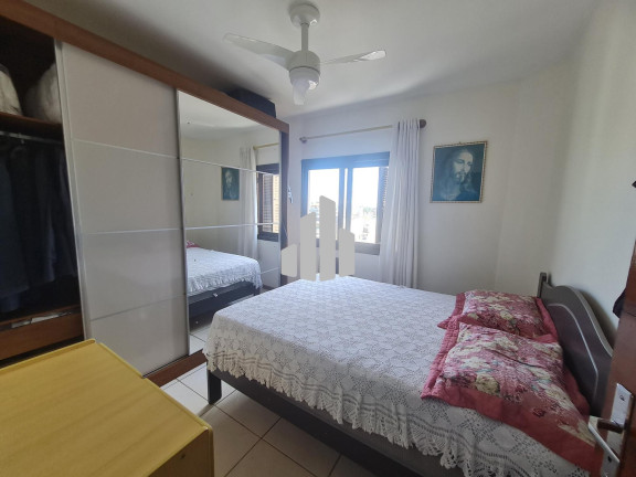 Imagem Cobertura com 3 Quartos à Venda, 124 m² em Centro - Torres