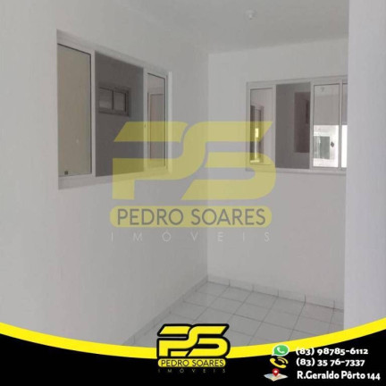 Imagem Apartamento com 2 Quartos à Venda, 47 m² em Gramame - João Pessoa Imagem Apartamento com 2 Quartos à Venda, 47 m² em Gramame - João Pessoa