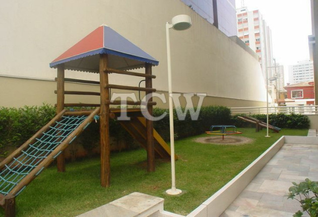 Imagem Apartamento com 3 Quartos à Venda, 138 m² em Paraíso - São Paulo Imagem Apartamento com 3 Quartos à Venda, 138 m² em Paraíso - São Paulo