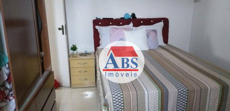 Imagem Apartamento com 2 Quartos à Venda, 64 m² em Vila Nossa Senhora De Fátima - São Vicente Imagem Apartamento com 2 Quartos à Venda, 64 m² em Vila Nossa Senhora De Fátima - São Vicente
