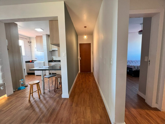 Apartamento com 3 Quartos à Venda, 117 m² em Jardim Cidade De Florianópolis - São José